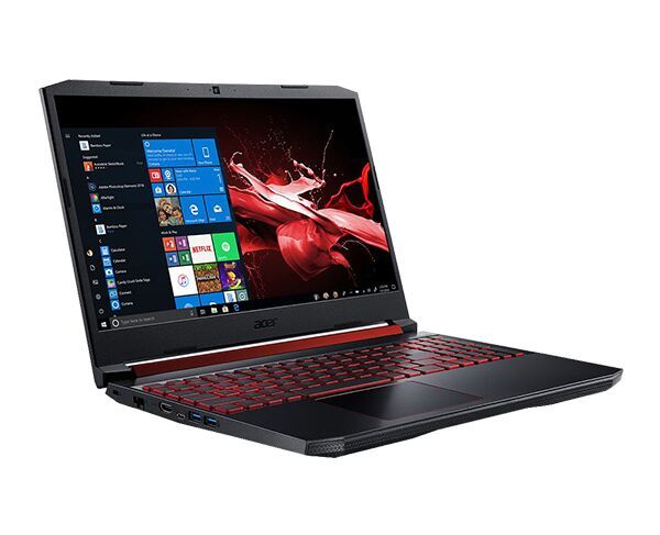 Acer 15.6" Nitro 5 Gaming Laptop